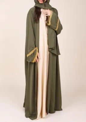 FARAH-Weste
