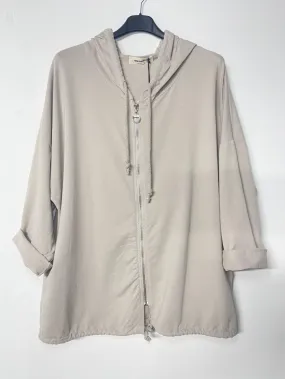 ZIP-WESTE